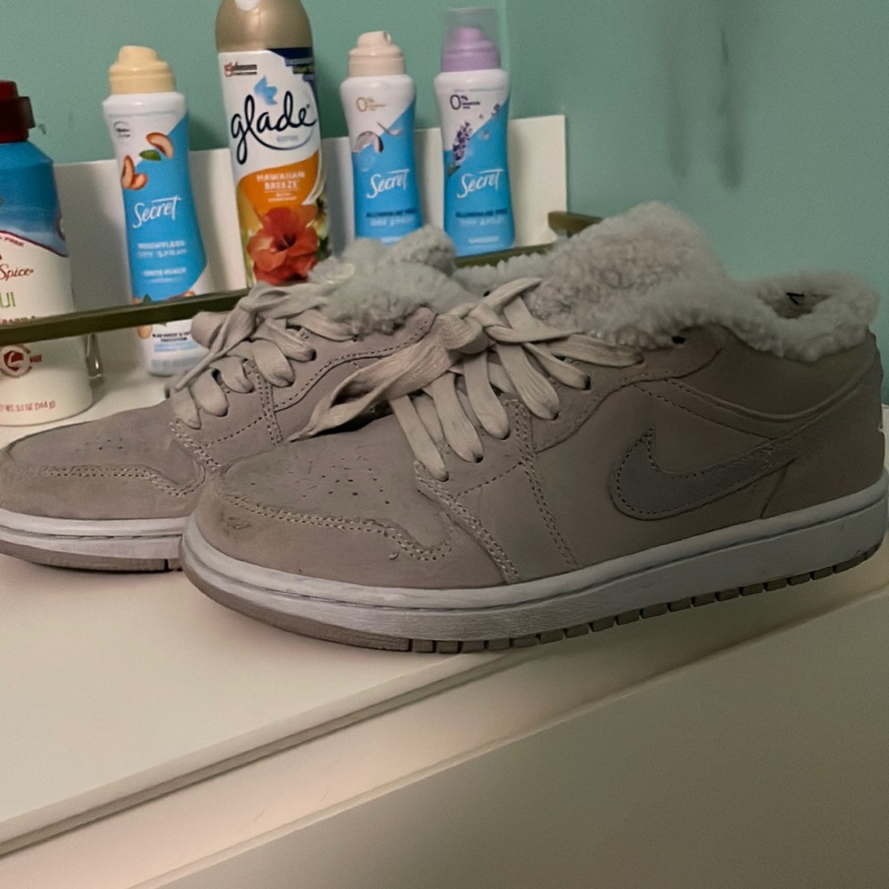 Jordan 1s